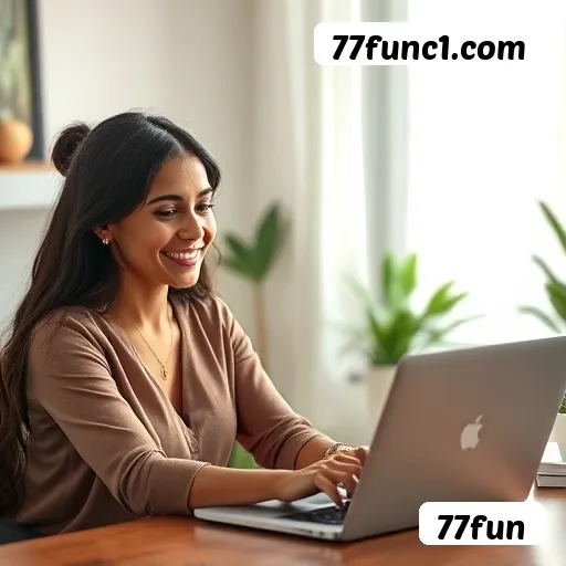 Análise de apostas 77fun