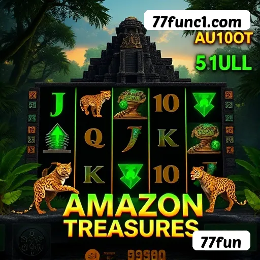 Controle de apostas 77fun