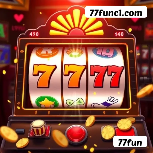 Histórico de apostas 77fun