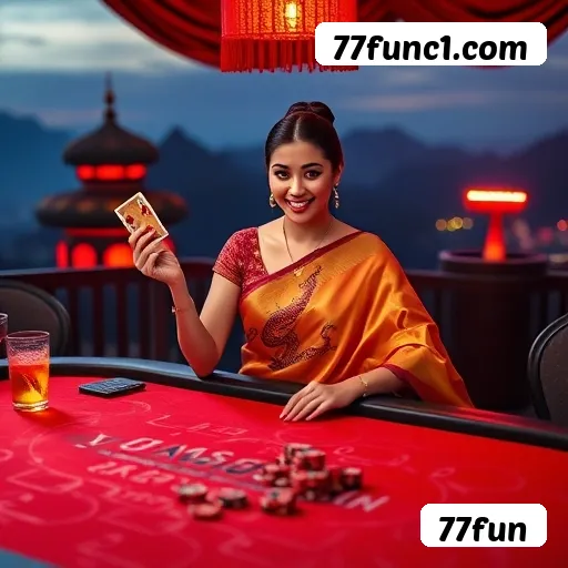 Qualificar VIP 77fun